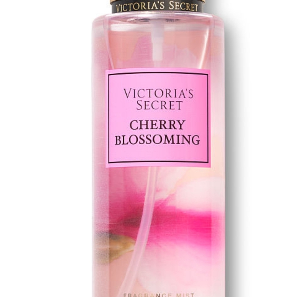 Victoria's Secret Limited Edition Mist
